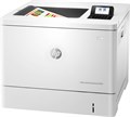 Принтер лазерный цветной HP Color LaserJet Enterprise M554dn 120409