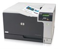 Принтер лазерный цветной HP Color LaserJet Professional CP5225n 120411
