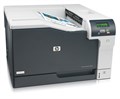 Принтер лазерный цветной HP Color LaserJet Professional CP5225n 120411