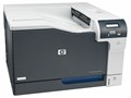 Принтер лазерный цветной HP Color LaserJet Professional CP5225dn 120414