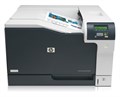Принтер лазерный цветной HP Color LaserJet Professional CP5225dn 120414