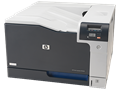 Принтер лазерный цветной HP HP Color LaserJet Professional CP5225 120416
