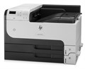 Принтер лазерный черно-белый HP LaserJet Enterprise 700 M712dn 120417