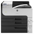 Принтер лазерный черно-белый HP LaserJet Enterprise 700 M712dn 120417