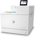 Принтер лазерный цветной HP Color LaserJet Enterprise M856dn 120419
