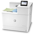 Принтер лазерный цветной HP Color LaserJet Enterprise M856dn 120419