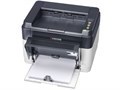 Принтер лазерный черно-белый Kyocera FS-1060DN 120421