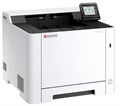 Принтер лазерный цветной Kyocera Ecosys PA2101cwx 120427