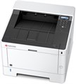 Принтер лазерный черно-белый Kyocera ECOSYS P2040dn 120433