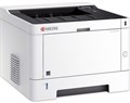 Принтер лазерный черно-белый Kyocera ECOSYS P2040dn 120434