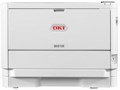 Принтер лазерный черно-белый OKI B512dn 120449