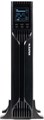 Источник бесперебойного питания  Бастион RAPAN-UPS 1000-RACK-IN-2X9 102291