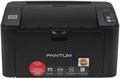 Принтер лазерный черно-белый Pantum P2516 120460