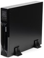 Источник бесперебойного питания  Бастион RAPAN-UPS 1000-RACK-IN-2X9 102291