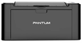 Принтер лазерный черно-белый Pantum P2500NW 120463