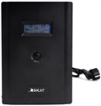 Источник бесперебойного питания  Бастион SKAT-UPS 3000/1800 102292