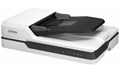 Сканер  Epson WorkForce DS-1630 120600