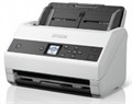 Сканер  Epson WorkForce DS-870 120602