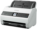 Сканер  Epson WorkForce DS-730N 120605
