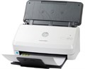 Сканер  HP ScanJet Pro 3000 s4 120620