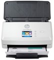Сканер  HP ScanJet Pro N4000 snw1 120623