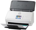 Сканер  HP ScanJet Pro N4000 snw1 120623