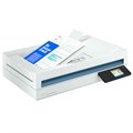 Документ-сканер протяжной HP ScanJet Pro N4600 fnw1 120624