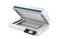 Документ-сканер протяжной HP ScanJet Enterprise Flow N6600 fnw1 120628