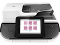 Документ-сканер  HP Digital Sender Flow 8500 fn2 120629