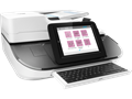 Документ-сканер  HP Digital Sender Flow 8500 fn2 120629