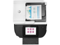 Документ-сканер  HP Digital Sender Flow 8500 fn2 120629