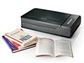 Сканер  Plustek OpticBook 4800 120642