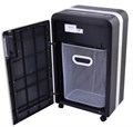 Уничтожитель бумаг  Bulros 870C 120683