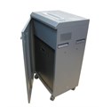 Уничтожитель бумаг  Bulros 536C 120691