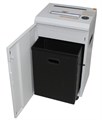 Уничтожитель бумаг  Bulros 5306H-1 120693