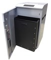 Уничтожитель бумаг  Bulros 5706HDU 120702