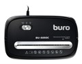 Уничтожитель бумаг  Buro BU-S050C 120704