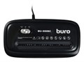 Уничтожитель бумаг  Buro Home BU-S506C 120705