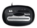 Уничтожитель бумаг  Buro Office BU-S1204D 120706