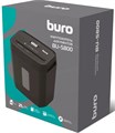Уничтожитель бумаг  Buro Buro Office BU-S800 120707