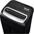Уничтожитель бумаг  Buro Office BU-S1602M 120710