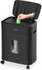 Уничтожитель бумаг  Cactus CS-SH-D4 120721