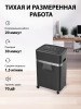 Уничтожитель бумаг  Cactus CS-SH-E5 120722