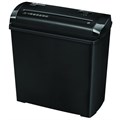 Уничтожитель бумаг  Fellowes PowerShred P-25S 120748