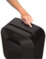 Уничтожитель бумаг  Fellowes Powershred LX25 120751