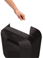 Уничтожитель бумаг  Fellowes Powershred LX50 120752