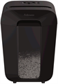 Уничтожитель бумаг  Fellowes Powershred LX70 120755