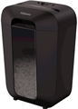 Уничтожитель бумаг  Fellowes Powershred LX70 120755