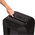 Уничтожитель бумаг  Fellowes Powershred LX85 120760