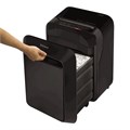 Уничтожитель бумаг  Fellowes Powershred LX210 120769